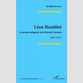 Léon humblot