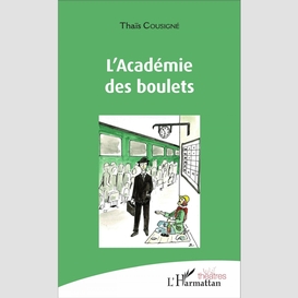 L'académie des boulets