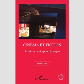 Cinéma et fiction