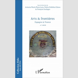 Arts & frontières