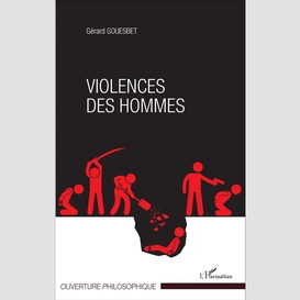 Violences des hommes