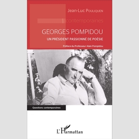 Georges pompidou