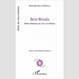 Bela-wenda