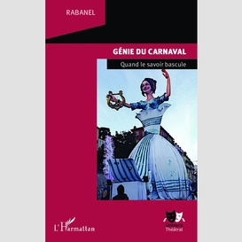 Génie du carnaval