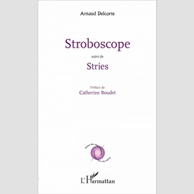 Stroboscope
