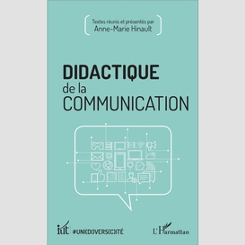 Didactique de la communication