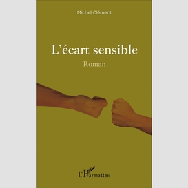 L'écart sensible