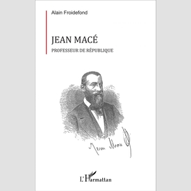 Jean macé