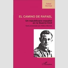 El camino de rafael