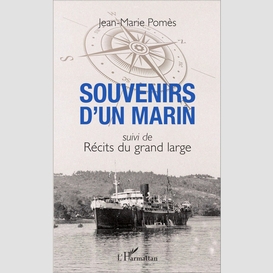 Souvenirs d'un marin