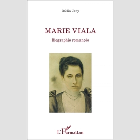 Marie viala