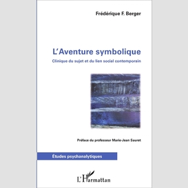 L'aventure symbolique