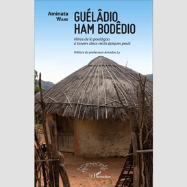 Guélâdio ham bodêdio