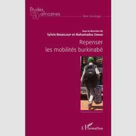 Repenser les mobilités burkinabé