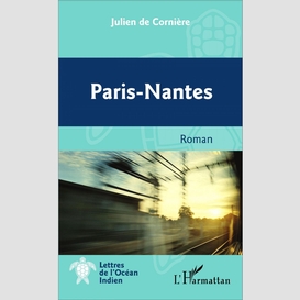 Paris-nantes