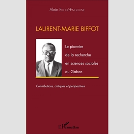 Laurent-marie biffot