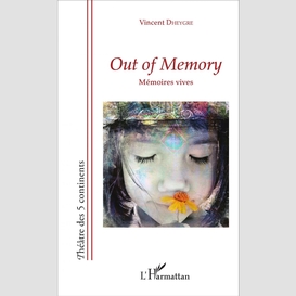 Out of memory