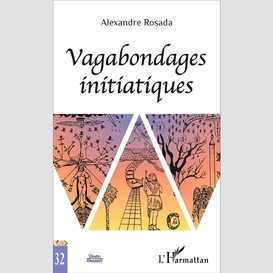 Vagabondages initiatiques