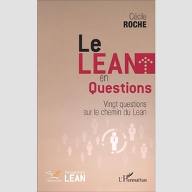 Le lean en questions