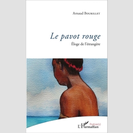 Le pavot rouge