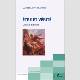 Etre et vérité