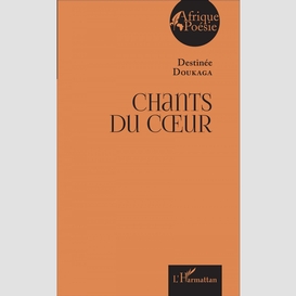 Chants du coeur