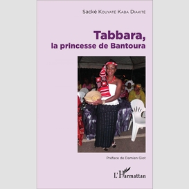 Tabbara, la princesse de bantoura