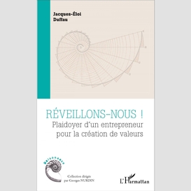 Réveillons-nous !