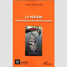 Le <em>pékâne</em>