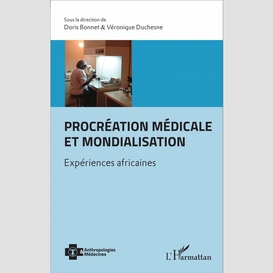 Procréation médicale et mondialisation