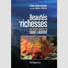 Beautes et richesses fonds marins saint