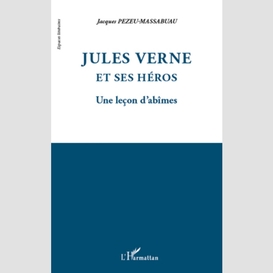 Jules verne et ses héros