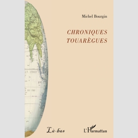 Chroniques touarègues