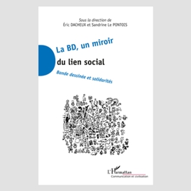 La bd, un miroir du lien social