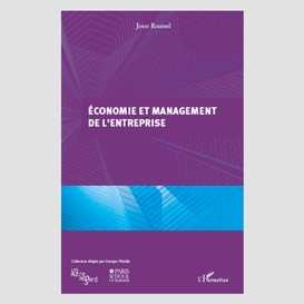 Economie et management de l'entreprise