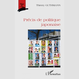 Précis de politique japonaise