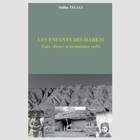 Les enfants des harkis