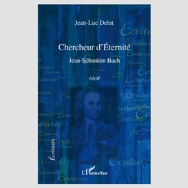 Chercheur d'éternité