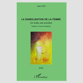 La diabolisation de la femme