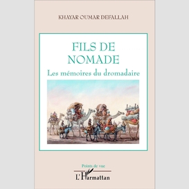 Fils de nomade