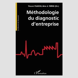 Méthodologie du diagnostic d'entreprise