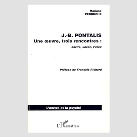 J.b. pontalis