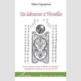 Un laboureur à versailles