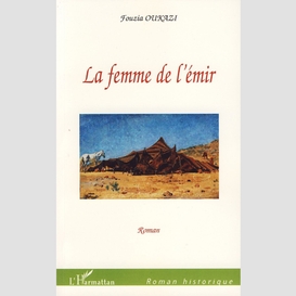 La femme de l'émir