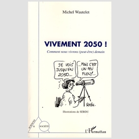 Vivement 2050 !