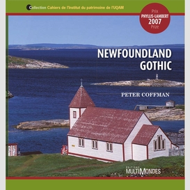 Newfoundland gothic