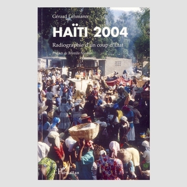 Haïti 2004