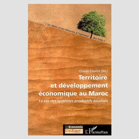 Territoire et développement économique au maroc