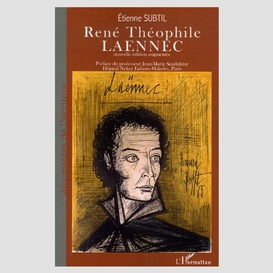 René théophile laennec