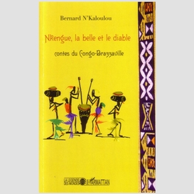 Nkengue, la belle et le diable